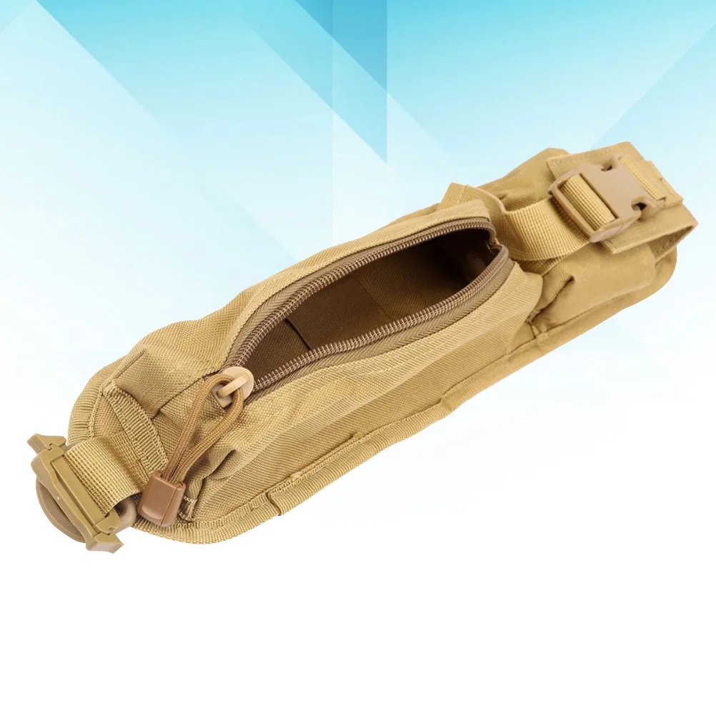 Pouch Outdoor Sundries Pouch Outdoor Utility Pouch Bags Shoulder Strap Pouch Outdoor Pouch Accessory Bag