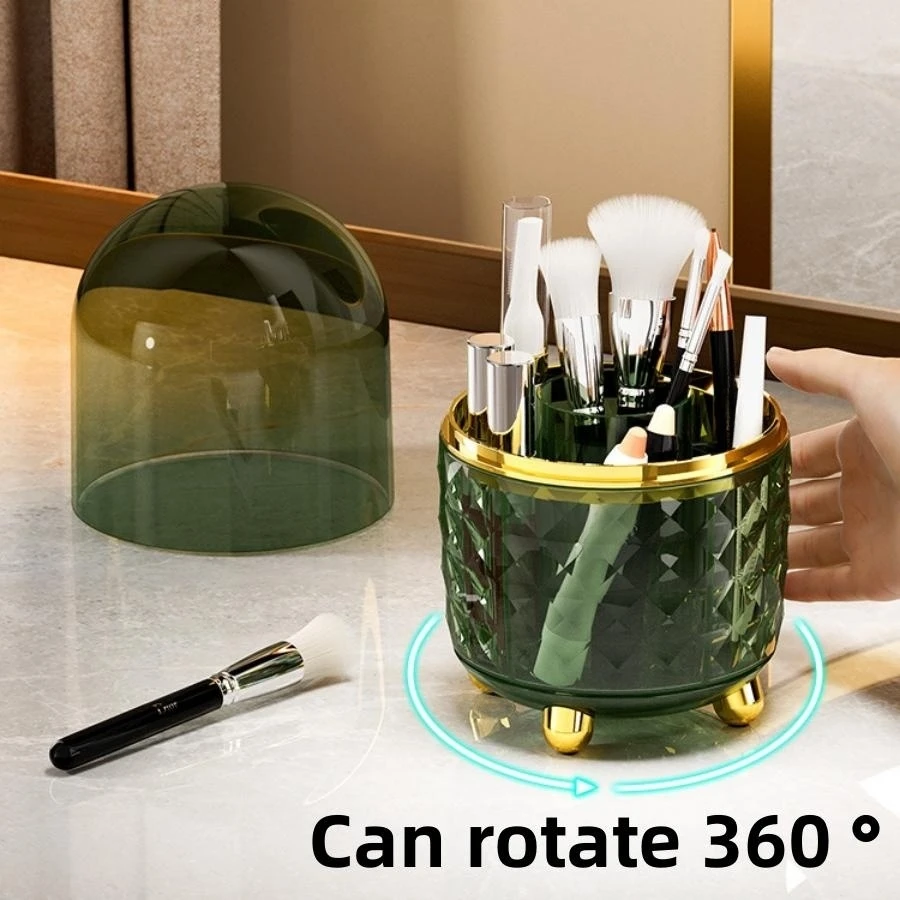 1 шт. органайзер для инструментов макияжа полка-Попрощайтесь с этим ассистентом