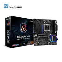 Материнская плата ASROCK B650M PG Riptide#0