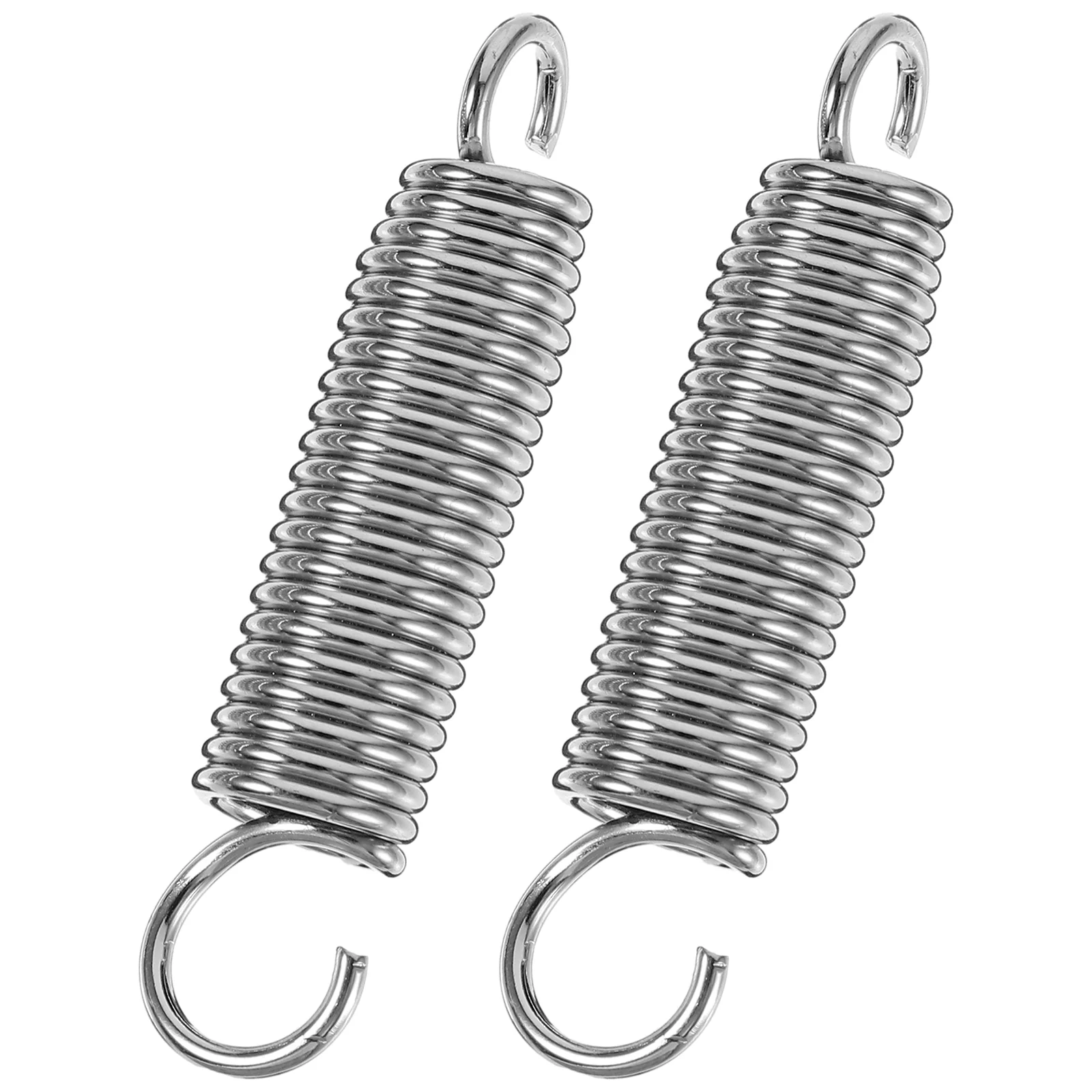 

Stainless Steel Drum Foot Pedal Spring for Percussion Instrument Parts Drum Foot Kick Spring Musical Instrument Accessories
