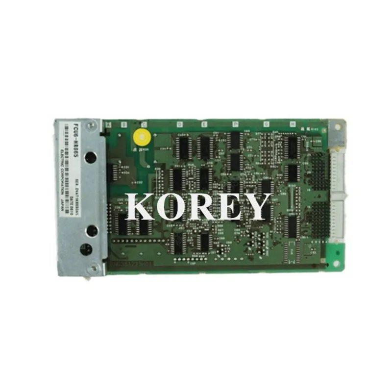 

Circuit Board FCU6-HR865 BN638A223G52 Fully Tested
