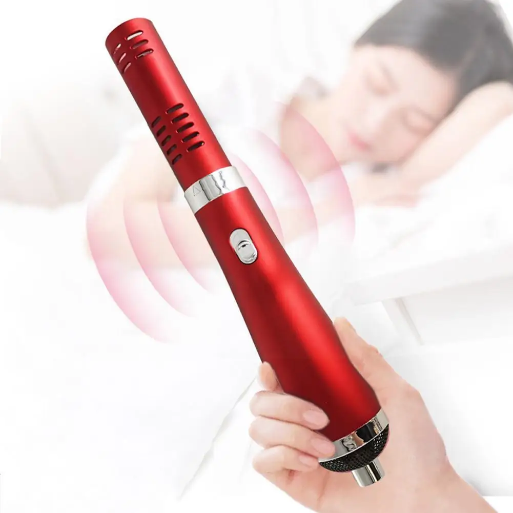 

Terahertz Optical Wave Physiotherapy Healthy Device Blowers Heating Physiotherapy Wand Plates Therapy Thz Electric G8W0