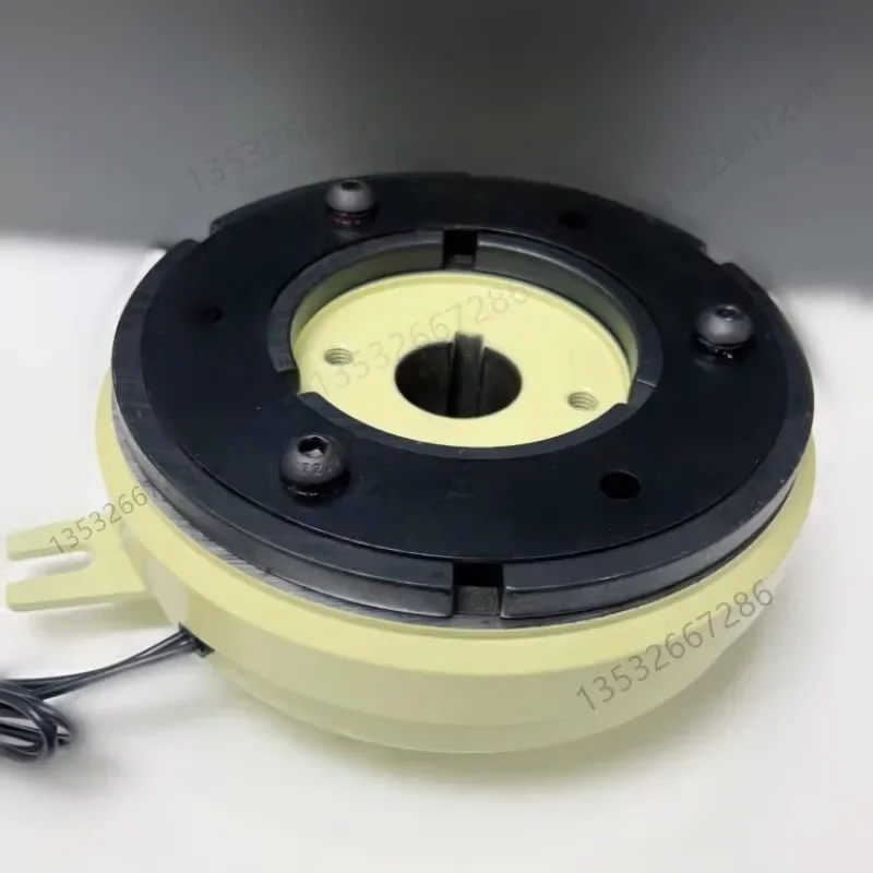 ЭНК | ESC-100-200-400-025-015 Электромагнитная муфта ESCN-050-10 кг