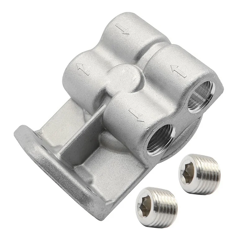 4770/24770 База топливного фильтра для 1R-0749 1R-0750 база дистанционного монтажа