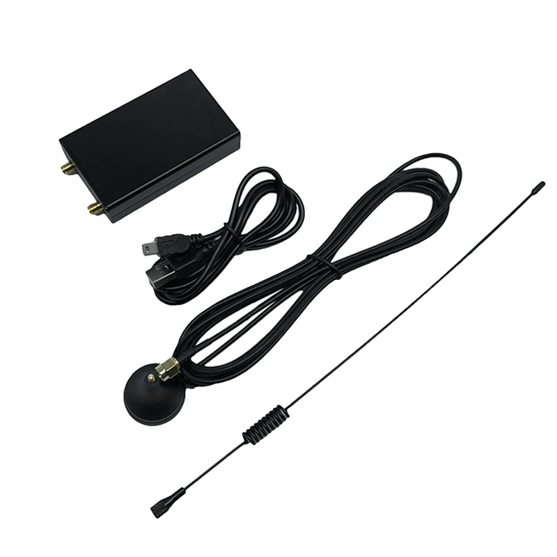

JABS 100Khz-1.7Ghz RTL-SDR Receiver Finished Product