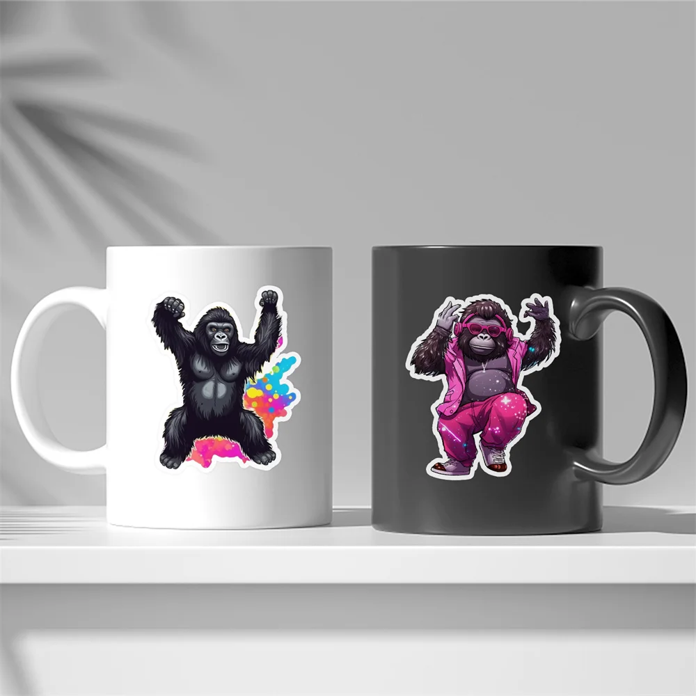 Рисунок 4 - водонепроницаемые наклейки для