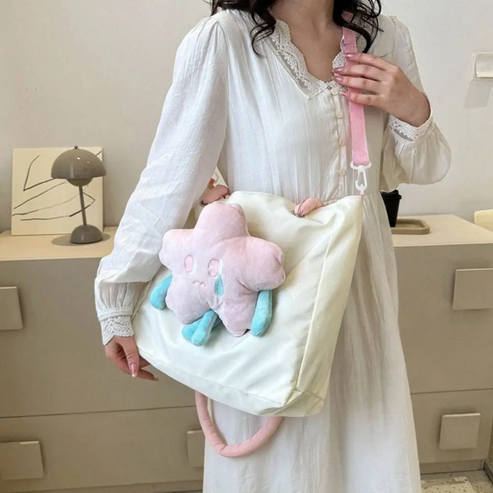 

Large Capacity Totes Bag Fashion Big Size Crossbody Bags Handbags Women Girls