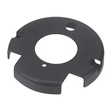

Tactical AR Barrel Cap .750 Diameter Round Handguard End Cap Hunting Gun accessories