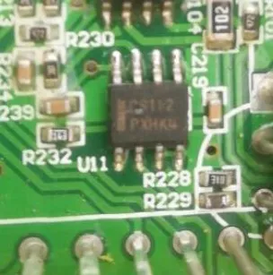 

Free shipping CS112 IC SOP8 10PCS