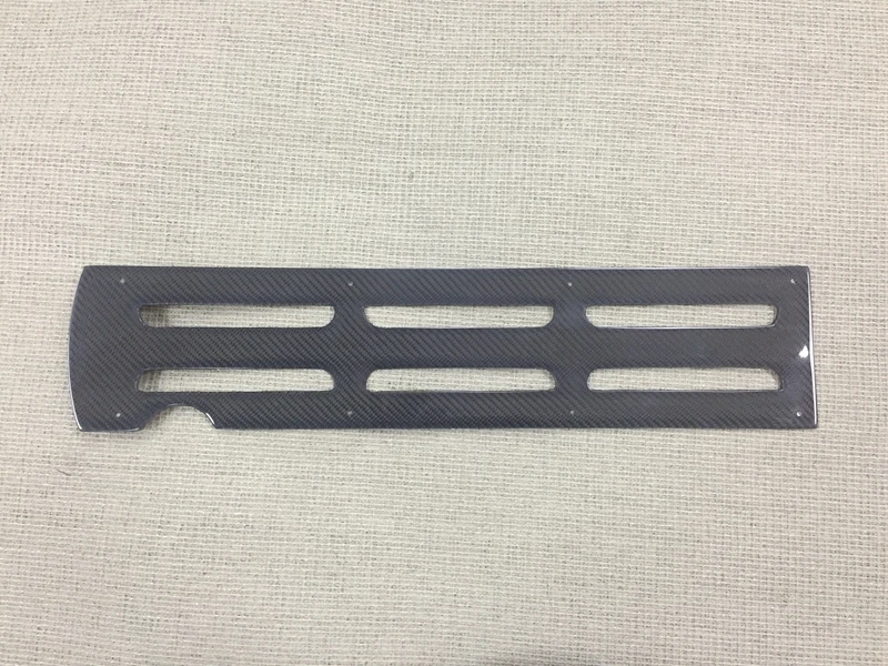 

Fit For Carbon Fiber Supra JZA80 2JZ-GTE Coil Pack Cover