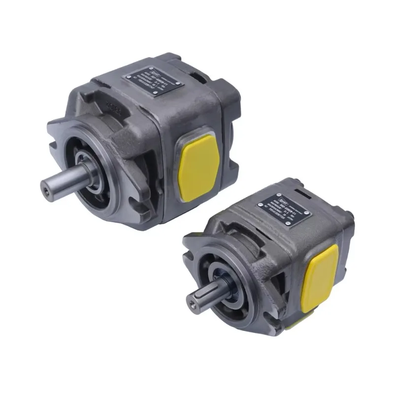 Фото CE Synmot 40CC 16Mpa 13kW 1700RPM Гидравлические сервосистемы для машины Inj Ect Ion Mold Machine №4