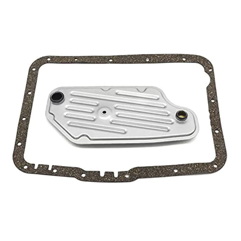 

4R44E 4R55E 5R44E 5R55E Transmission Filter Pan Gasket Kit for 1995-2011