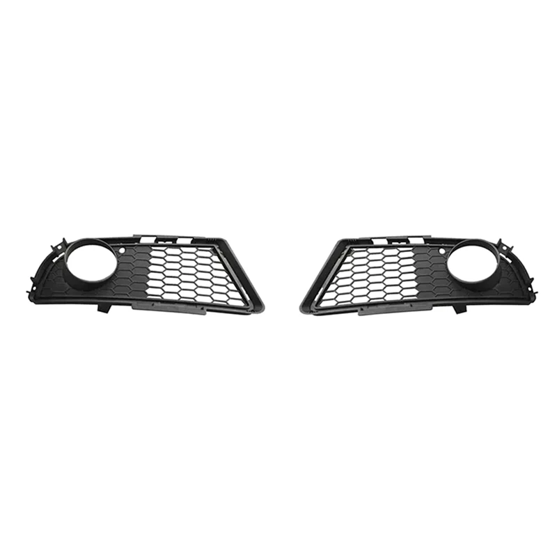 Для BMW 3-Series E90 E91 LCI M Sport 2009-2011 передний бампер автомобиля MTECH противотуманные фары