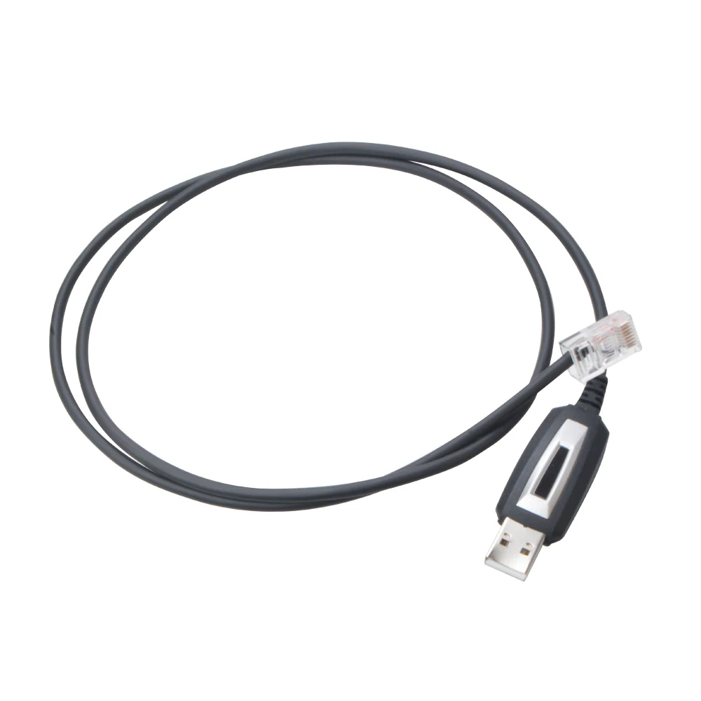 USB-кабель для программирования мобильного приемопередатчика Anytone длина кабеля 100