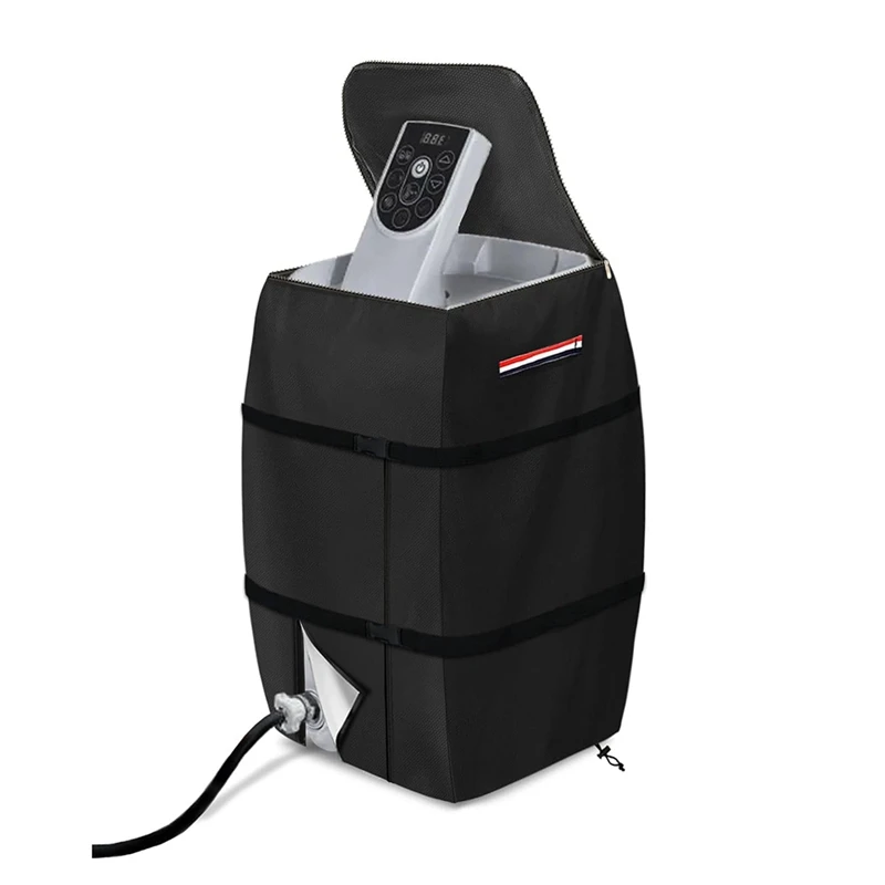 Нагреватель крышка насоса для бассейнов детали горячей ванны спа