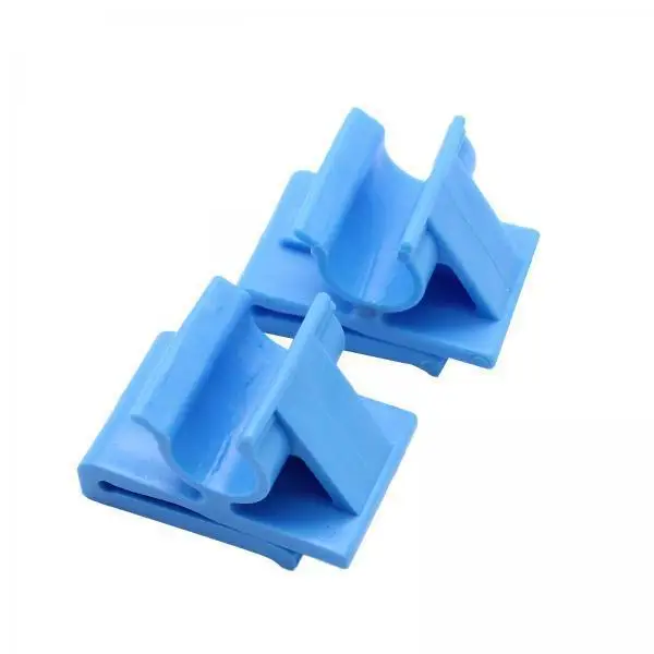 

2x s Blue Lower Clips 92201416 Modified Accessories for