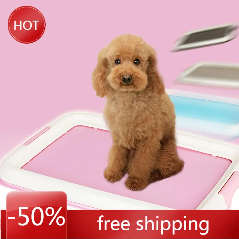 

Cleaning Supplies Dog Pet Supplies Pet Poop Bag Puppy Training Pads Dog Poop Picker Cat Toilet Suministros Para Perros Pets