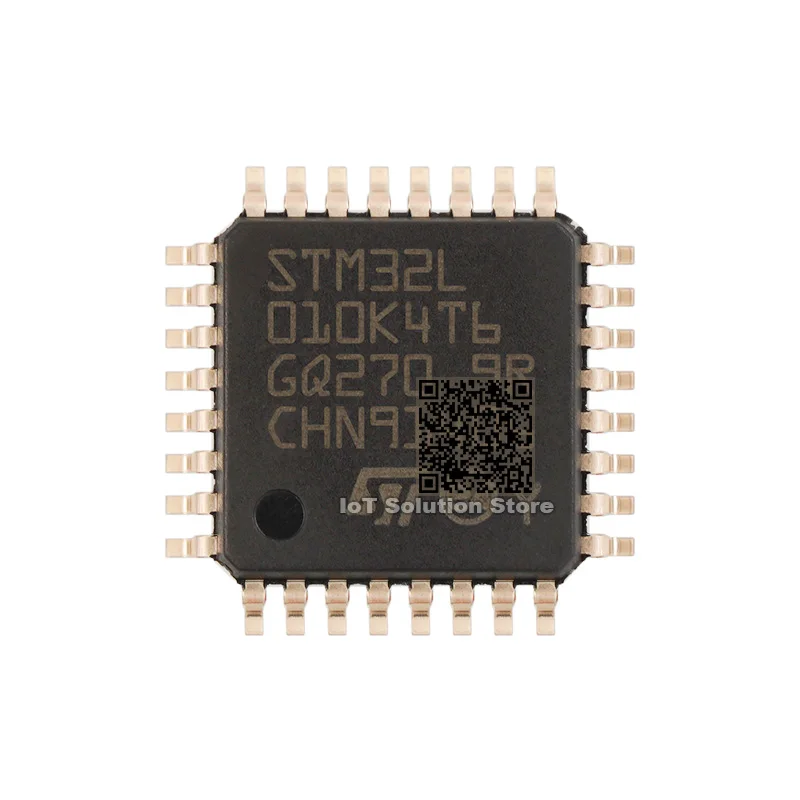 Штатив STM32L010K4T6 телефон с ядром STM32L010K4T6TR
