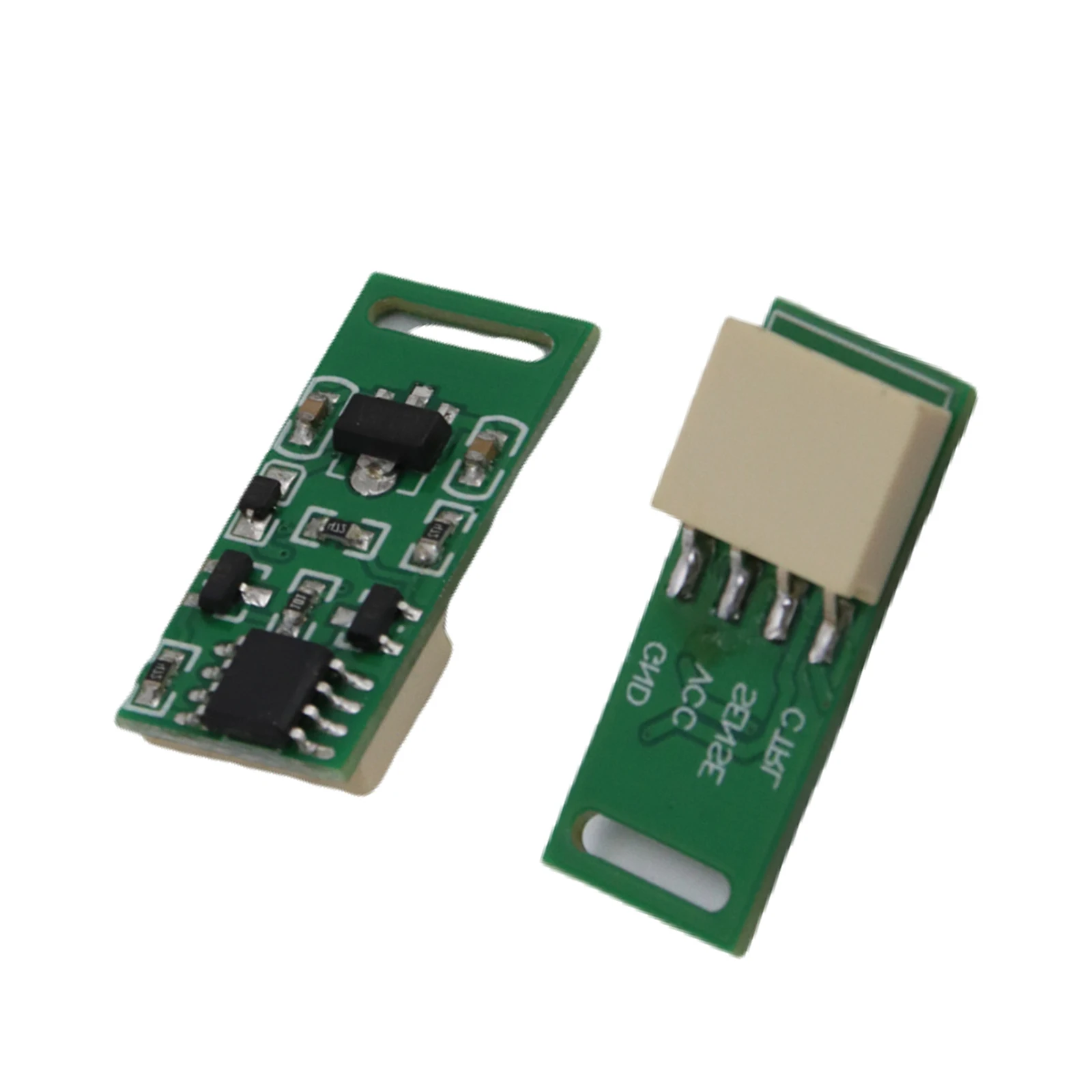 4-контактный симулятор вентилятора, постоянный ток 12 В, 1 шт., для Antminer, все майнеры, симулятор вентилятора, 6600-7300 об/мин