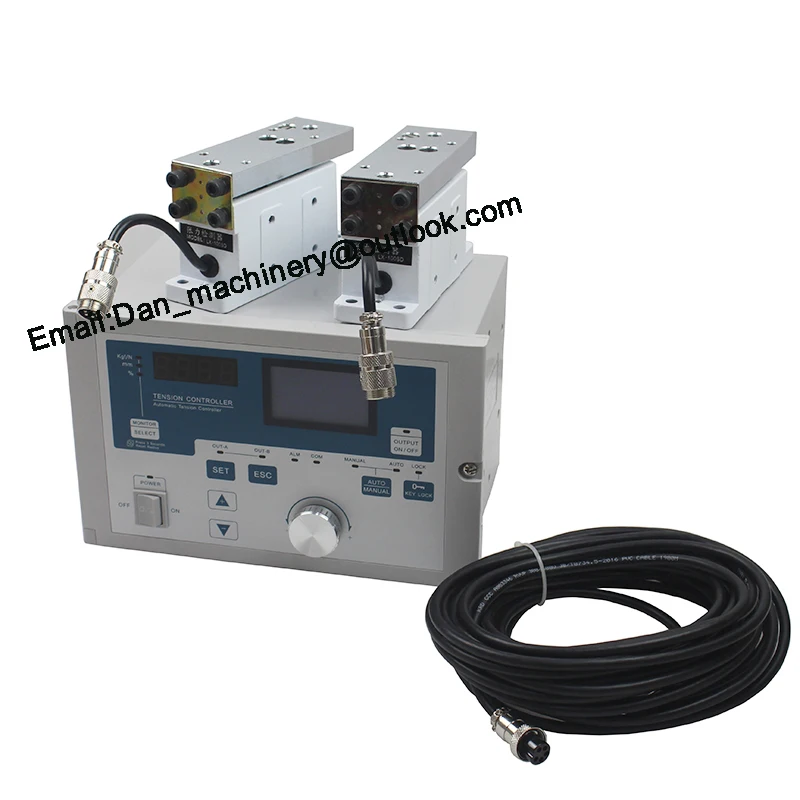 

KTC828 Automatic Tension Controller Tension control system