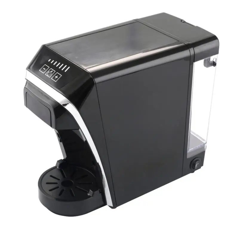 

High Level Strong Power 1400W Multifunctional Capsule Coffee Brewer