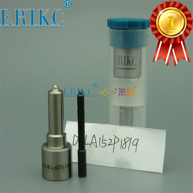 

Free Shipping ERIKC Original Fuel Injection Nozzle Dlla152p1819 Oil Burner Nozzle Dlla 152p 1819 Fuel Nozzle Assy 0433172111