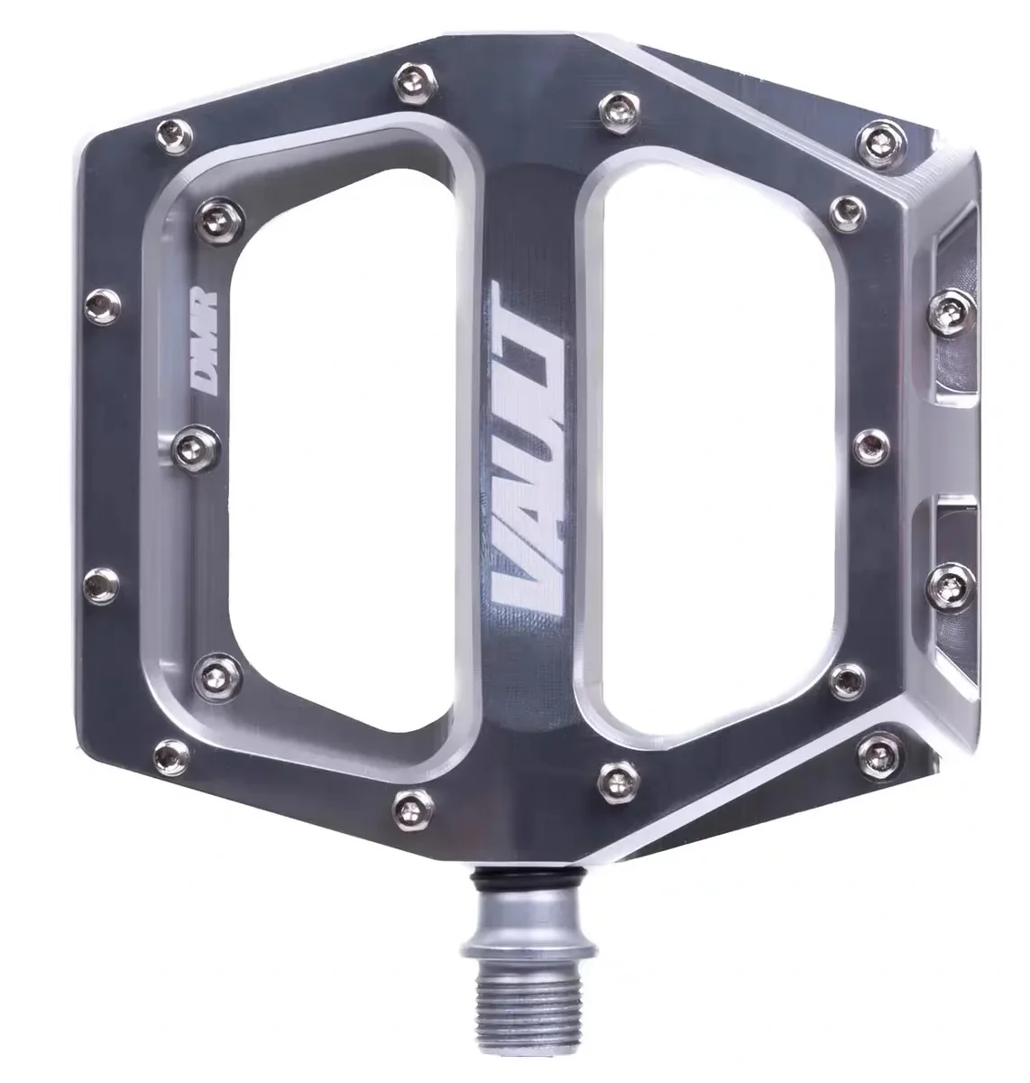 Педаль для велосипеда DMR VAULT MTB верховой езды из алюминиевого сплава с ЧПУ Amendro DH и
