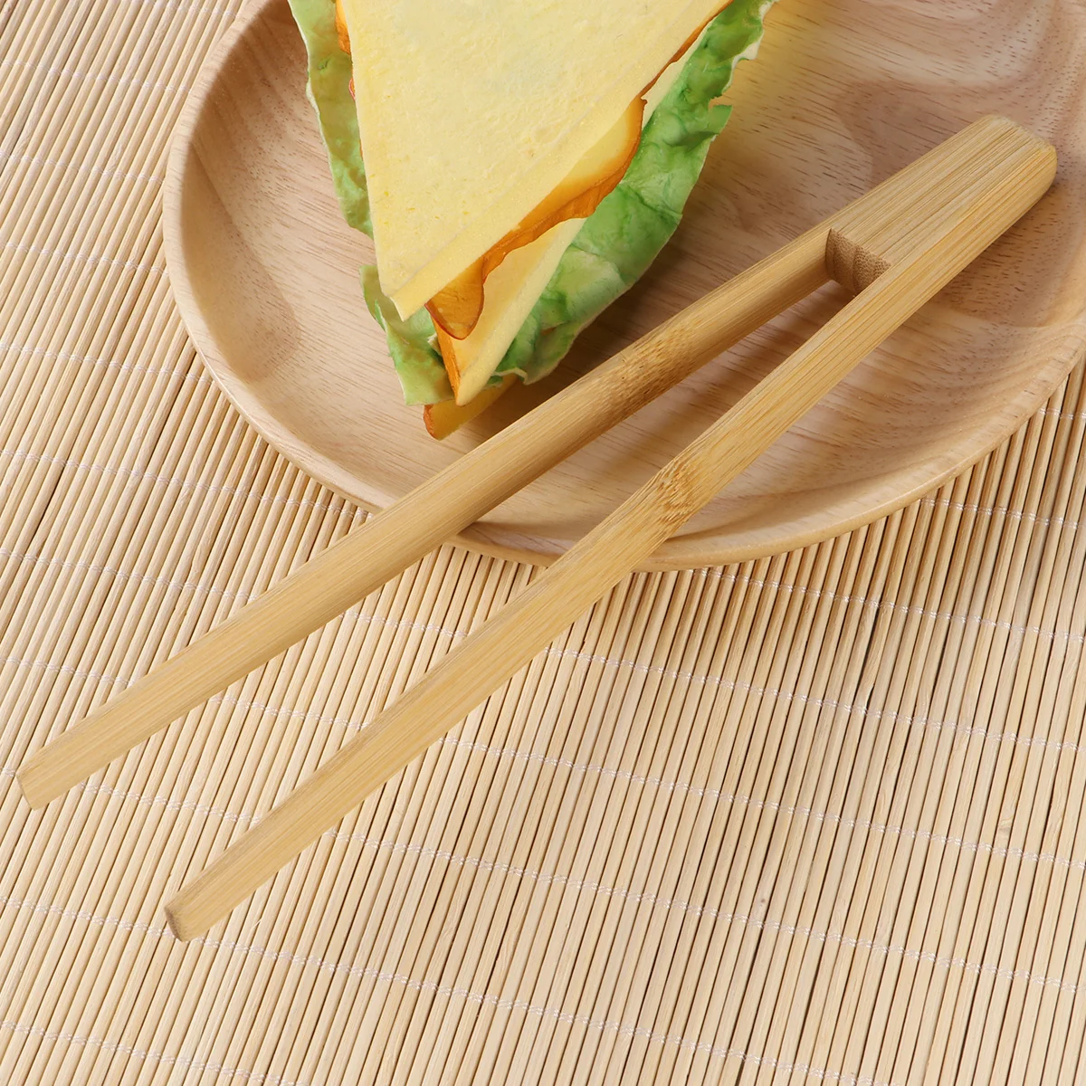 Cooking Utensils Serving Tongs Muffin Tong Toaster Tweezers Tongs For Cooking Grill Tongs