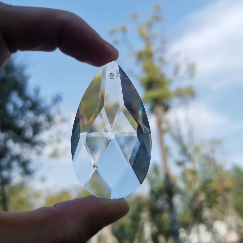 

Прозрачные хрустальные призмы 50 мм BOTG