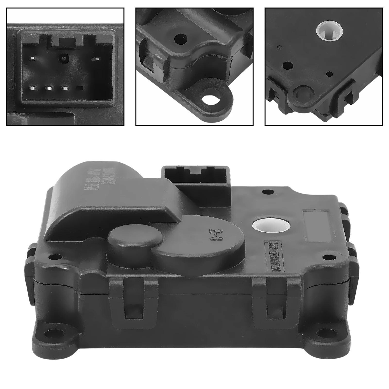 Привод режима управления нагревом подходит для KIA Sorento Borrego Mohave Driver режим привода