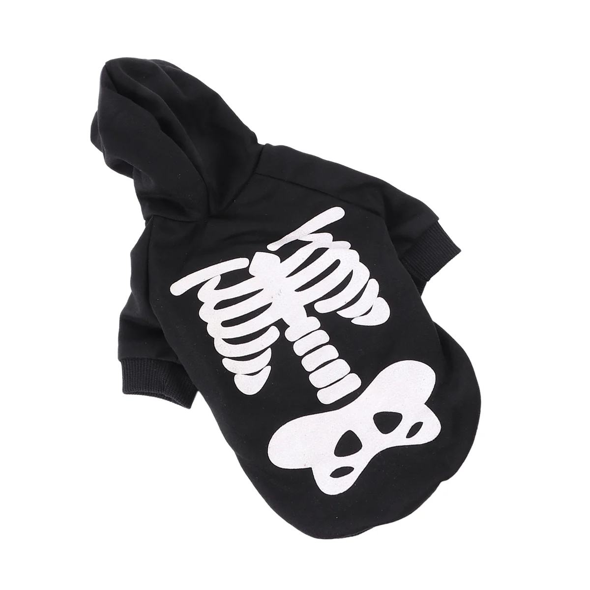 

Dog Pet Costumesclothesfor Costume Puppy Shirt Apparel Jumpsuit Dogs Cosplay Party Dresspajamas Large Pug Customes Catpattern