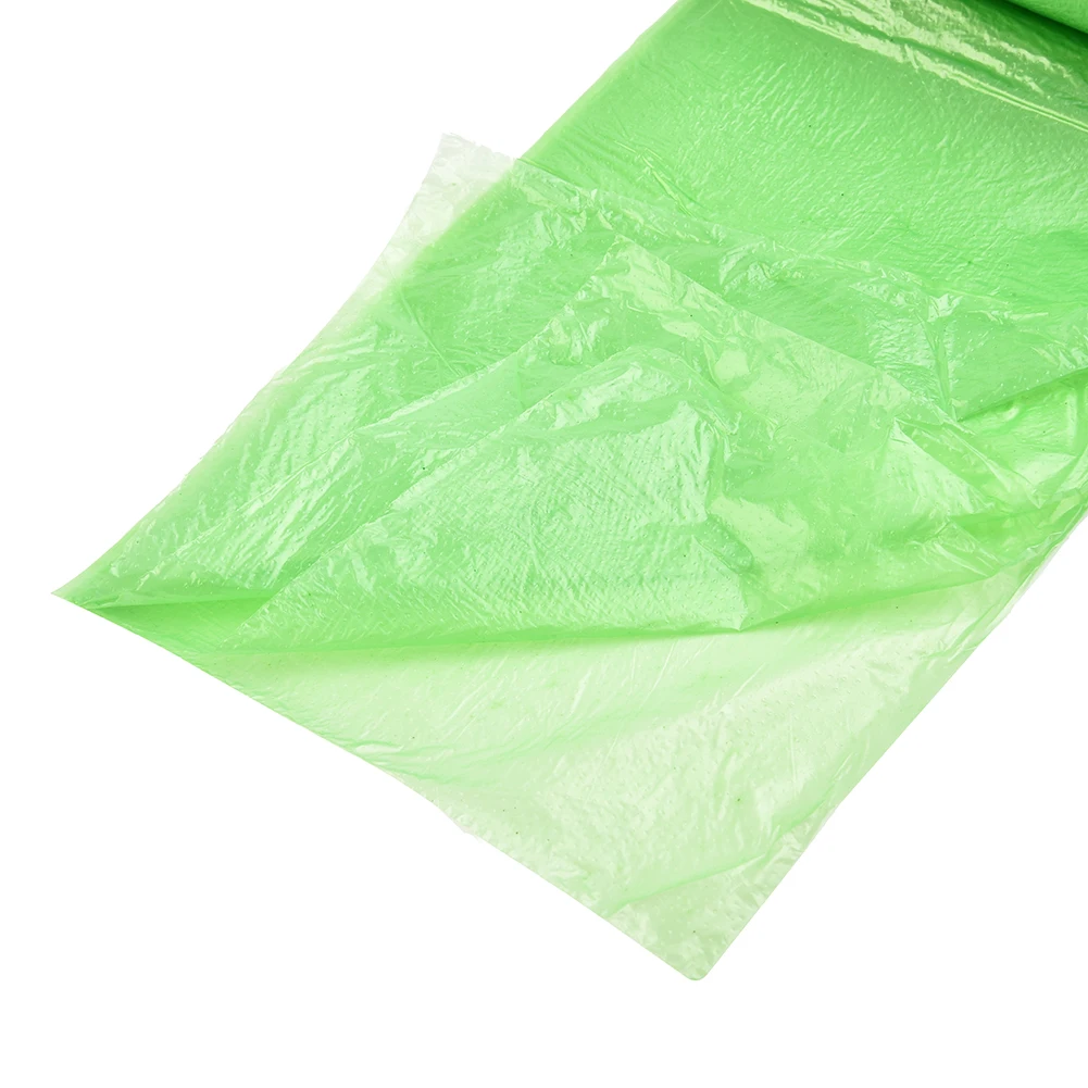 

Camping Biodegradable Bag Useful Clean Durable Home Thick Toilet 1 Volume Composting PE Portable Green Home Clean