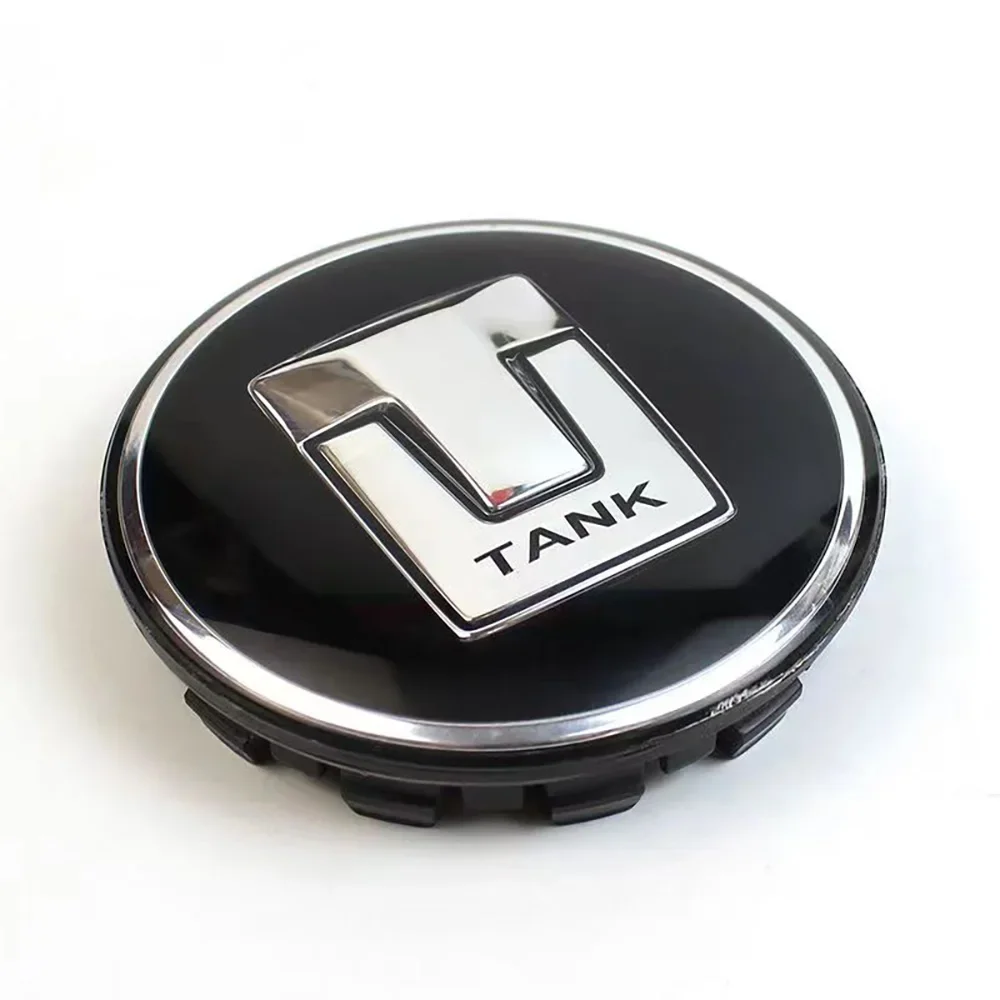 

1 шт., накладка на ступицу колеса автомобиля, эмблема, автозамена для Great Wall Tank 500, Стайлинг