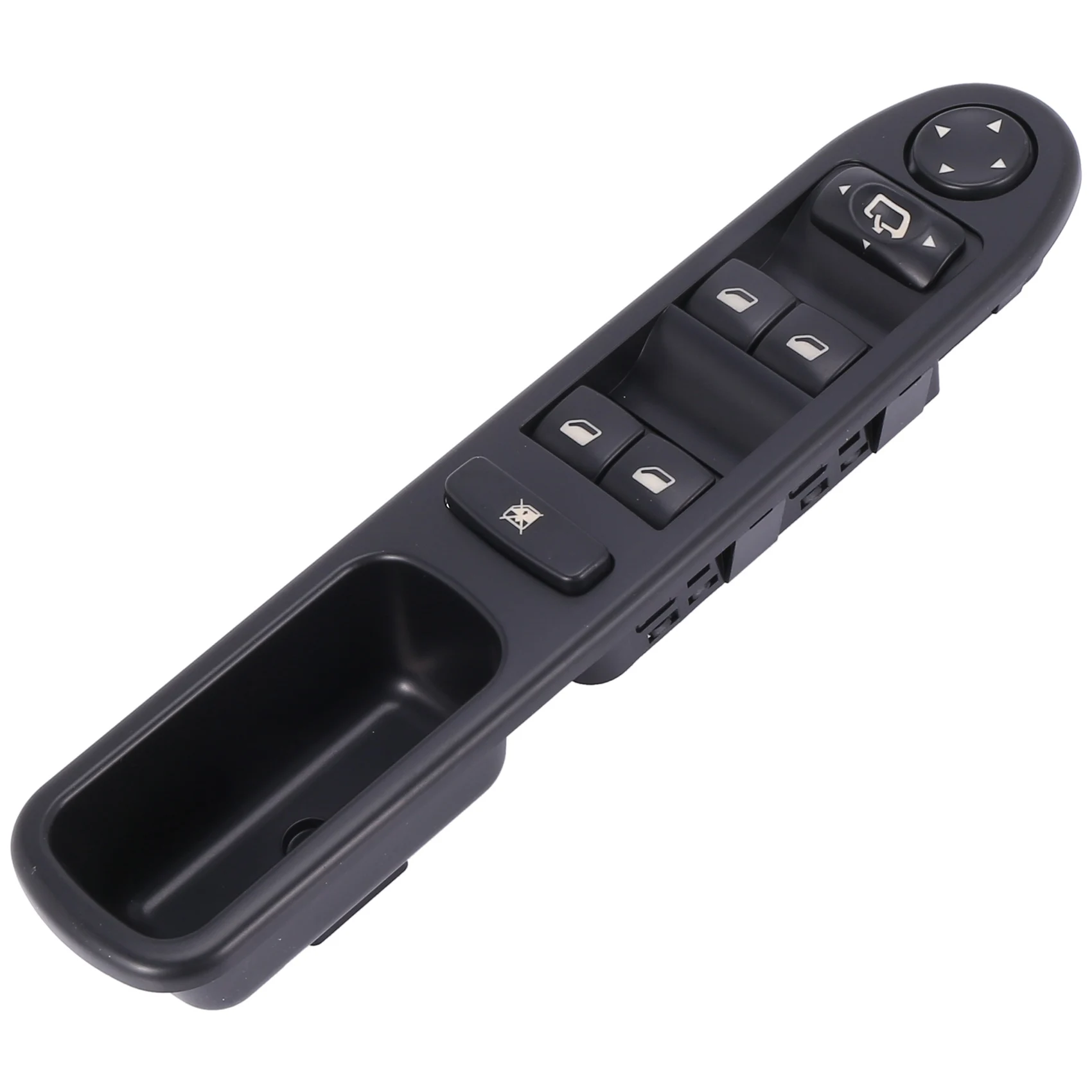 Главный Электрический переключатель стеклоподъемника 6554.Kt 6554Kt Lhd для Peugeot 307 Break