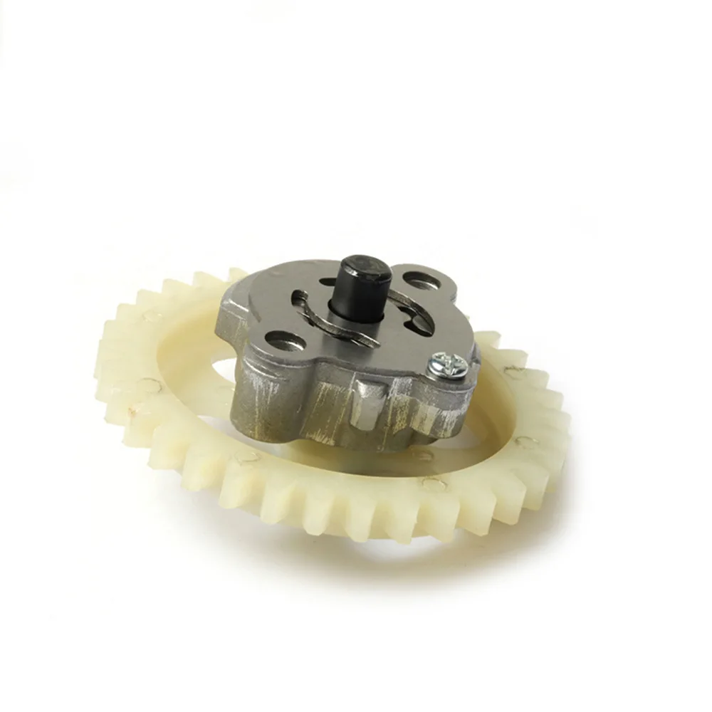 Масляный насос для мотоцикла Yamaha BWS125 JZUMA125 YW125 4 в клапан масляный новинка запчасти