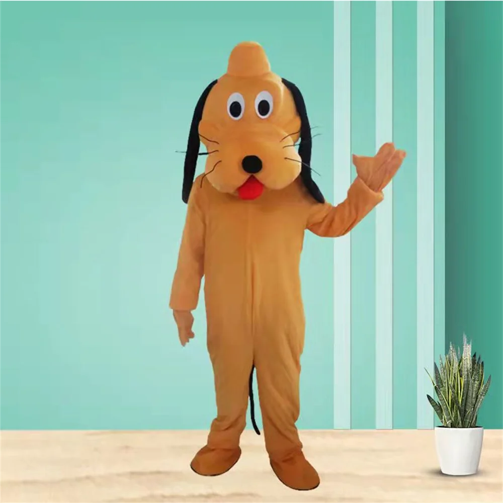 Микки Маус 3D заполненная пеной милая плюшевая искусственная игрушка рекламный