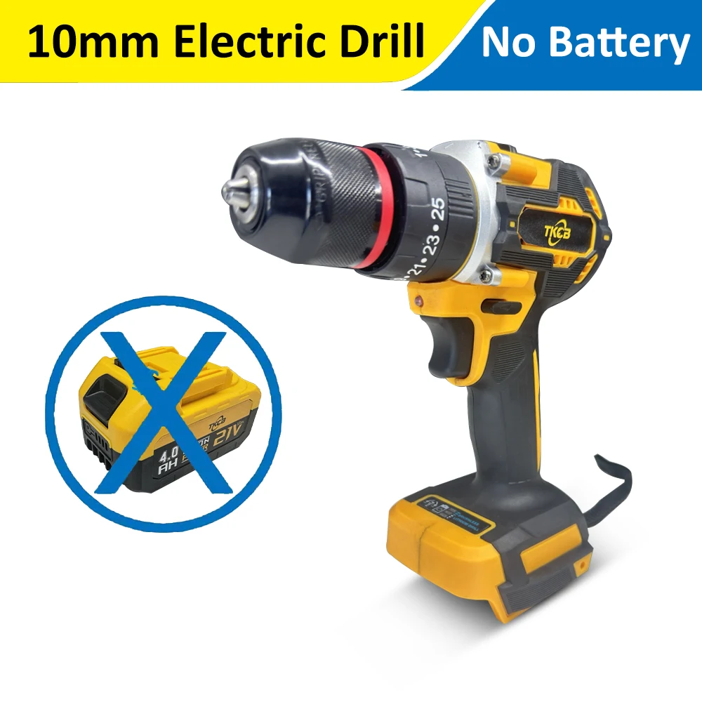 

Беспроводная дрель Makita18V 2-скоростная