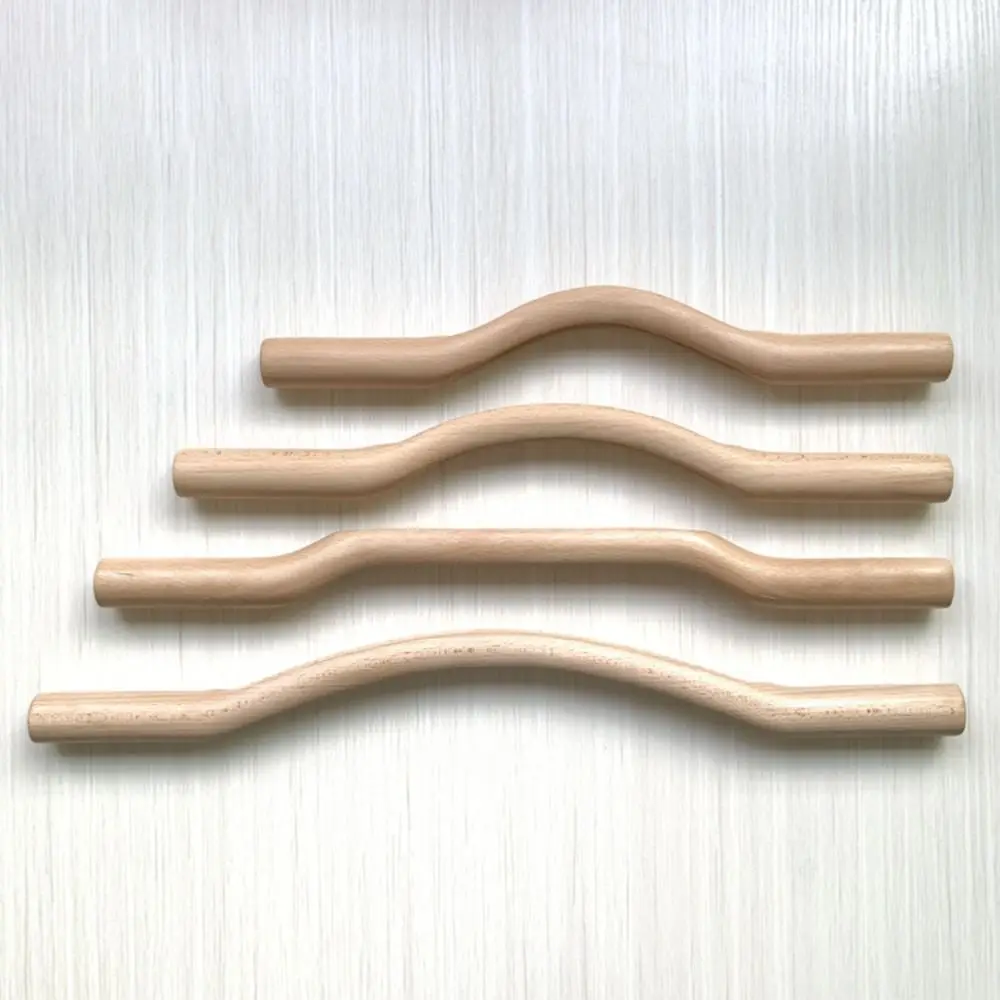 Ручной штатив для акупрессуры устройство меридианной терапии тела из бука