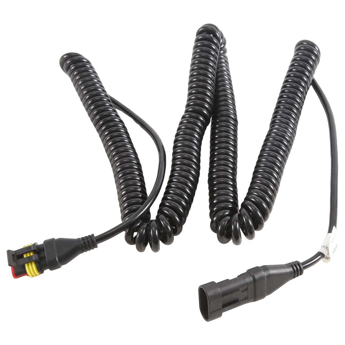 Для CNHTC SINOTRUK SITRAK C7H Howo T7 плоская вилка с тремя отверстиями четырехсторонняя камера