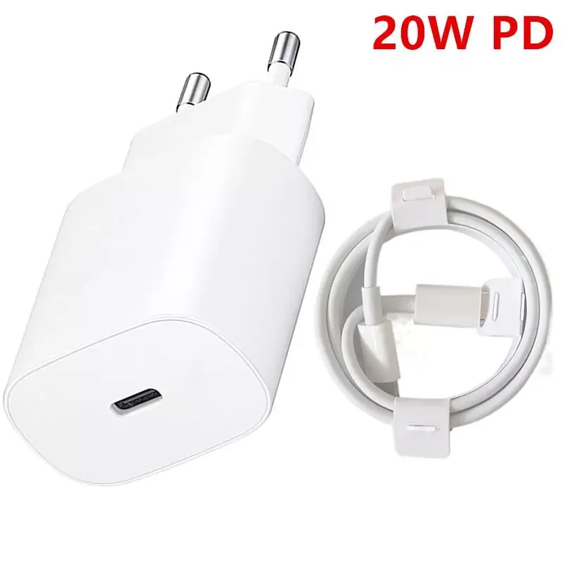 

TKEY 6 Port USB Type C Fast Charger 65W HUB Multi USB Quick Charging Universal Mobile Phone Desktop Wall Charger For iphone 12