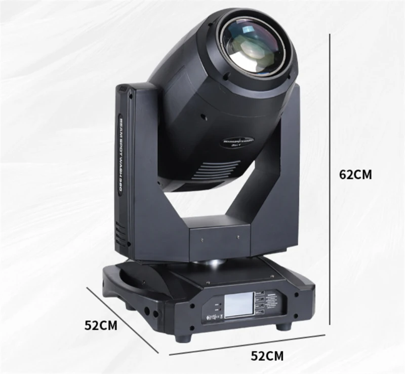 lyre Sharpy beam 380 20r pro stage