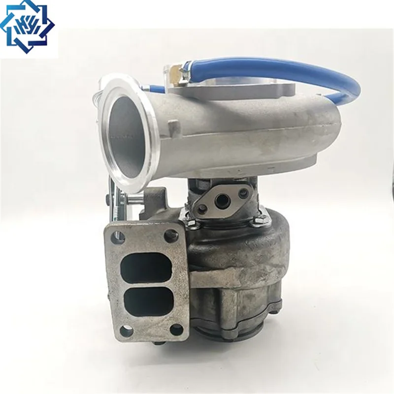 

high quality factory Turbocharger HX35W 504040250 3597180 3595279 4033086 3595278 3593014 3595656 for iVECO EUROCARGO EURO 3