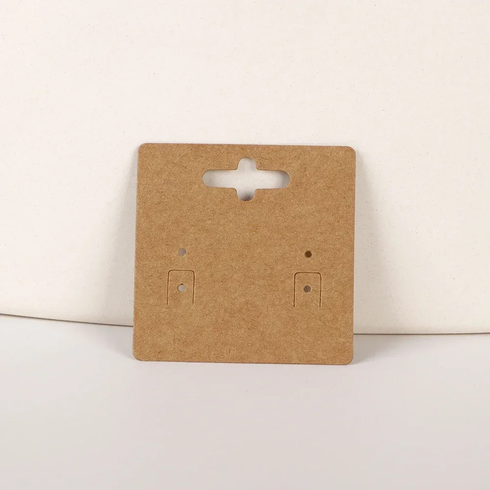 Карточки для сережек SWEETPACKING