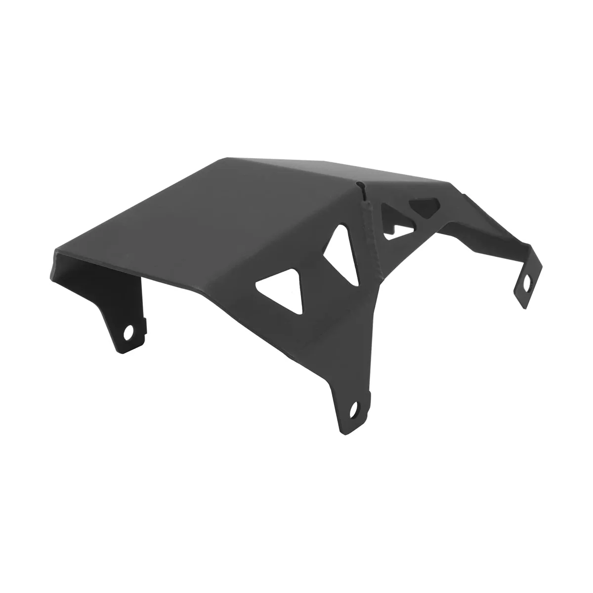 

Skid Plate, Dirt Bike Engine Chassis Protection Cover Guard for Surron Light Bee Sur-Ron X/S X160/X260