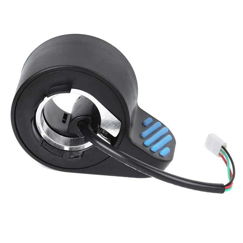 Комплект дроссельной заслонки контроллера Bluetooth для самоката Ninebot Segway ES1/ES2/ES3/ES4