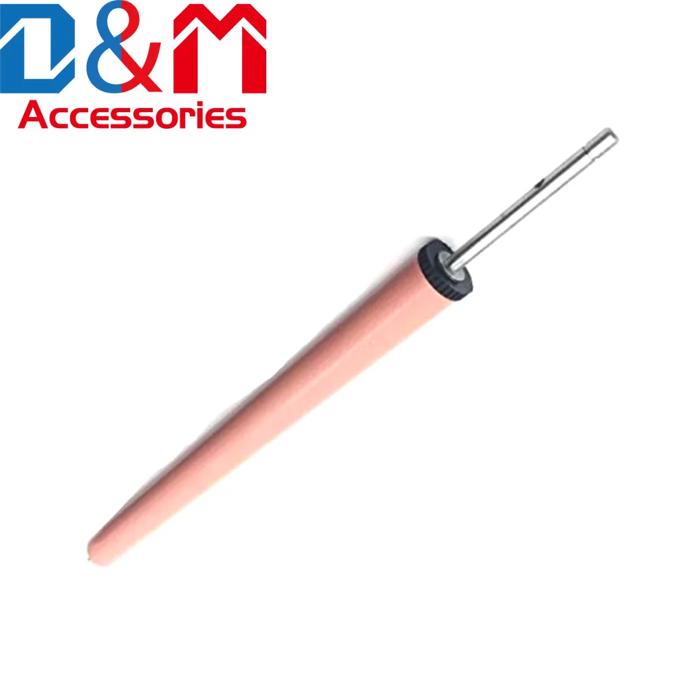 

5pcs RM2-6435-000 RM2-6435 RM2-6431-000 RM2-6431 452 377 477 Fuser Lower Pressure Roller for HP Color LaserJet Pro M377 M477