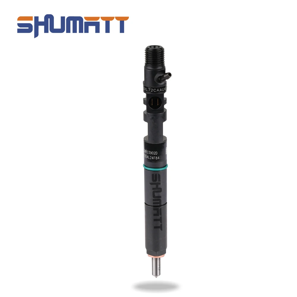

China Made New EJBR03902D Fuel Injector OE 33800-4X400 For Diesel Engine