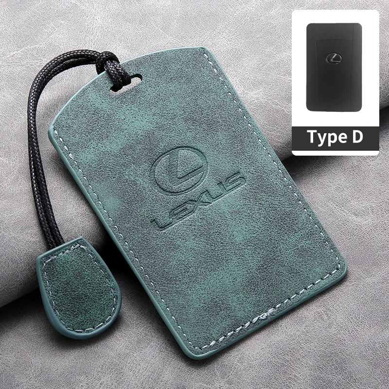 

Автомобильный смарт-чехол с дистанционным управлением, защитный чехол для Lexus F Sport ES LM GS IS NX RX LX LS RX300, автоаксессуары