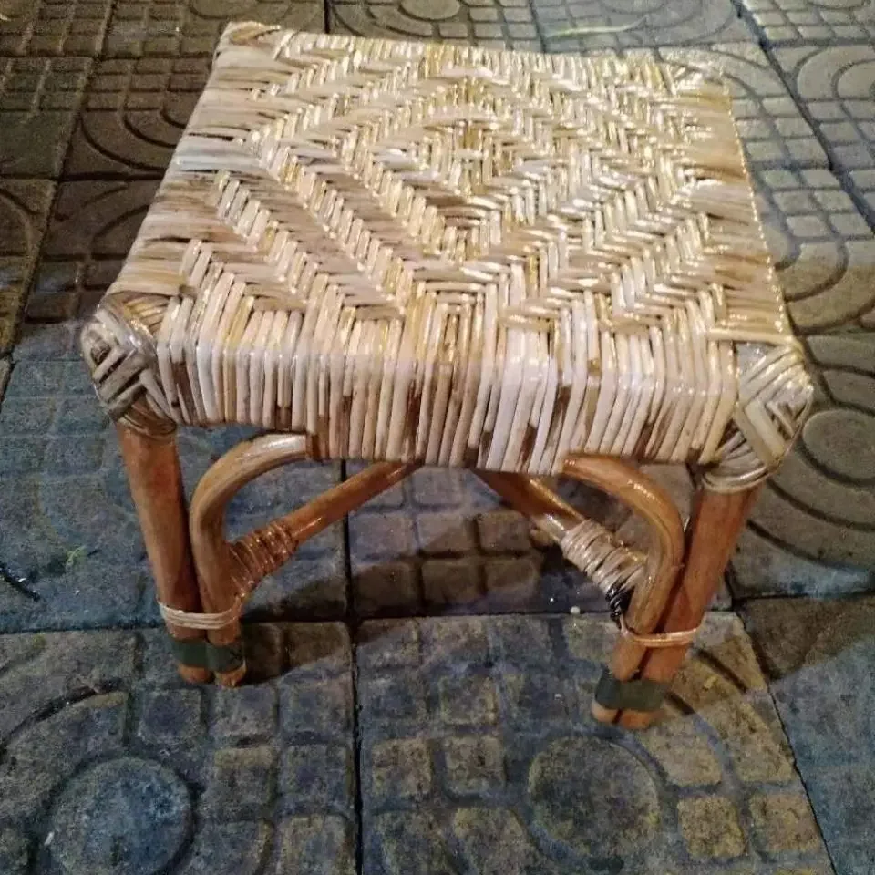 Ротанговый стул