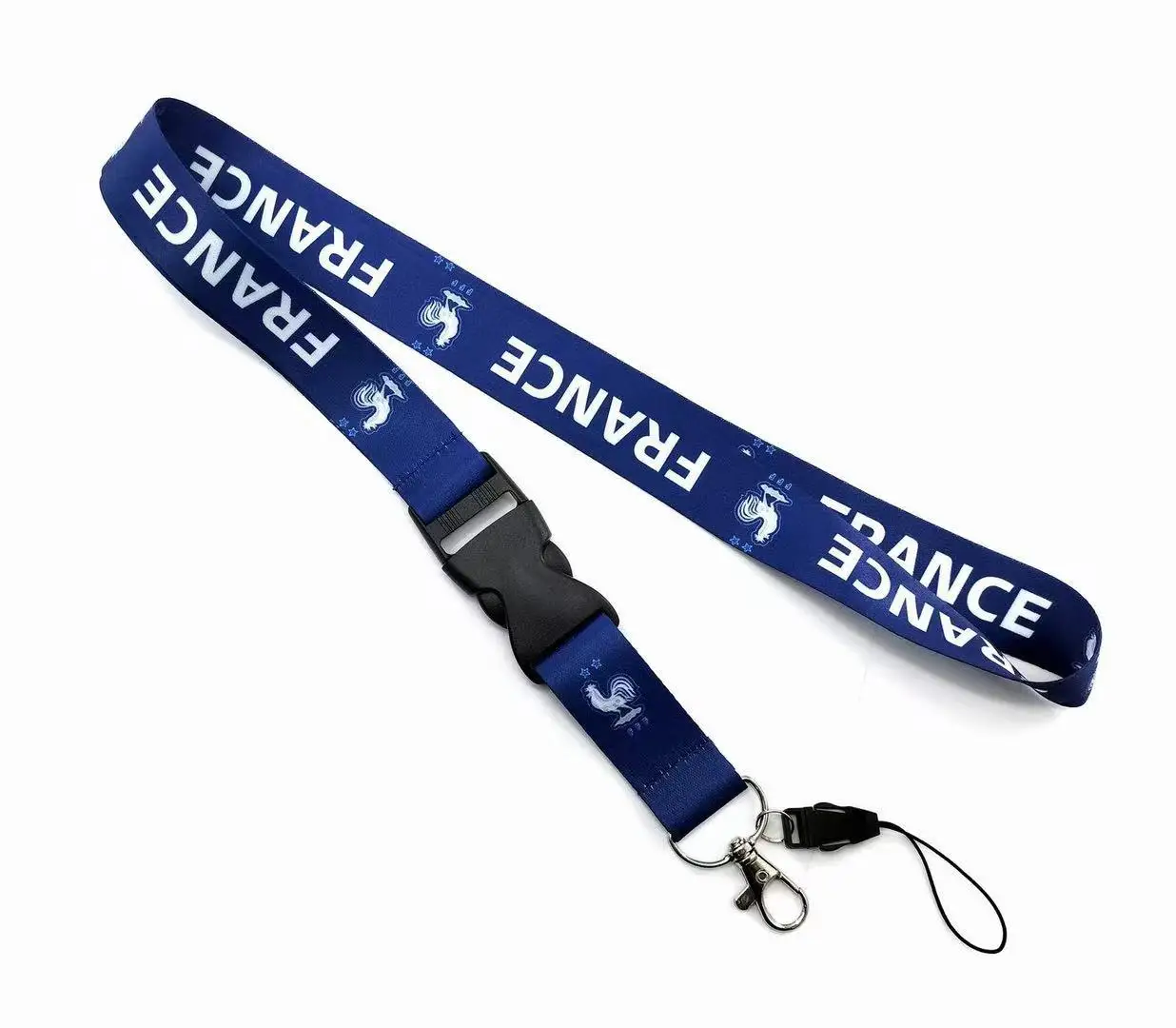 Оптовая продажа все виды модных ремешков ремешки для ключей документов шеи